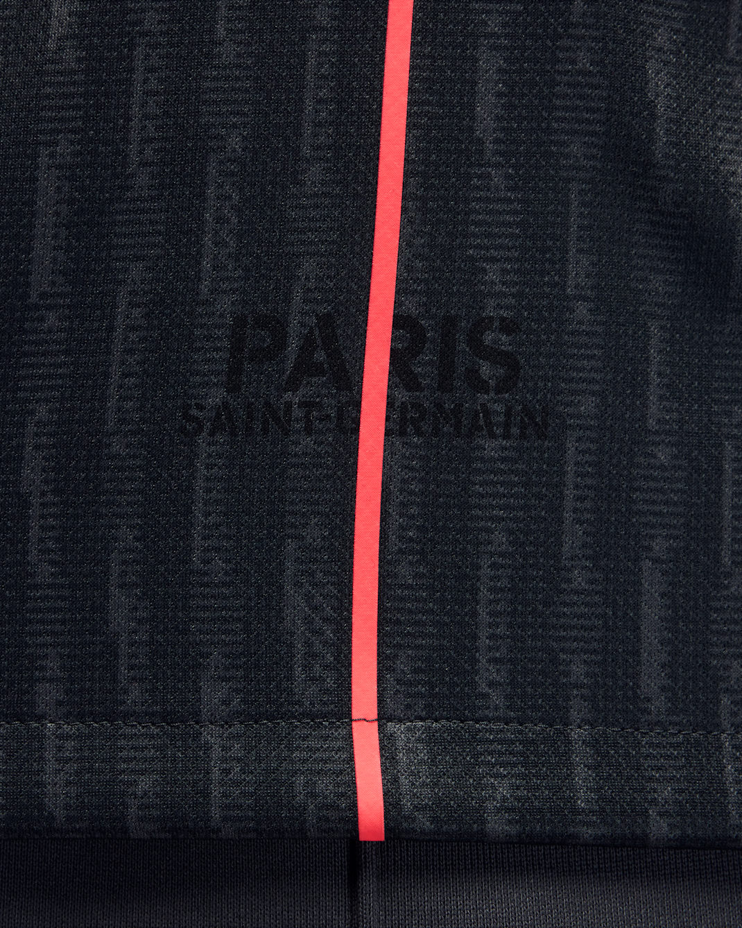 Paris Saint-Germain 2025/26 Stadium Fourth Jersey