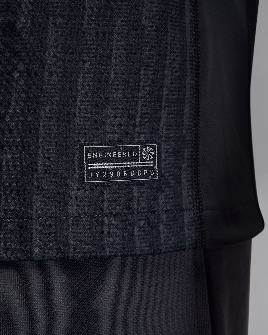 Paris Saint-Germain 2025/26 Stadium Fourth Jersey