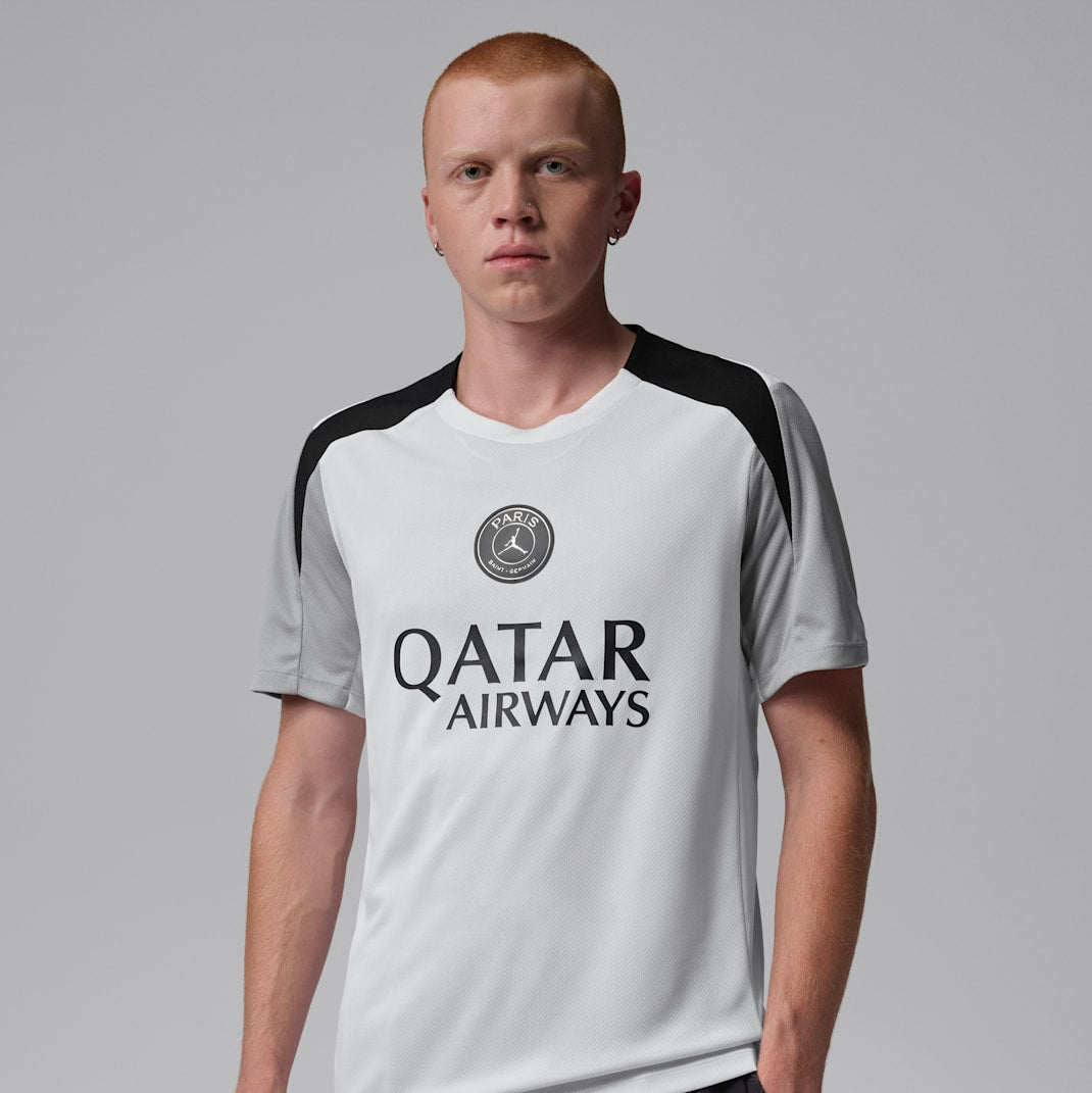 Paris Saint-Germain Strike Night Edition Top