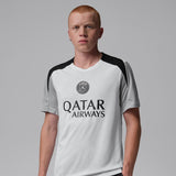 Paris Saint-Germain Strike Night Edition Top