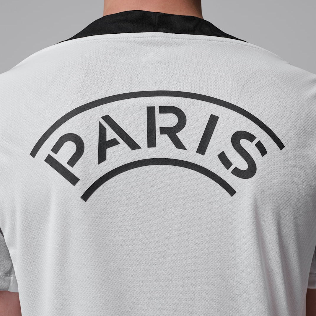 Paris Saint-Germain Strike Night Edition Top