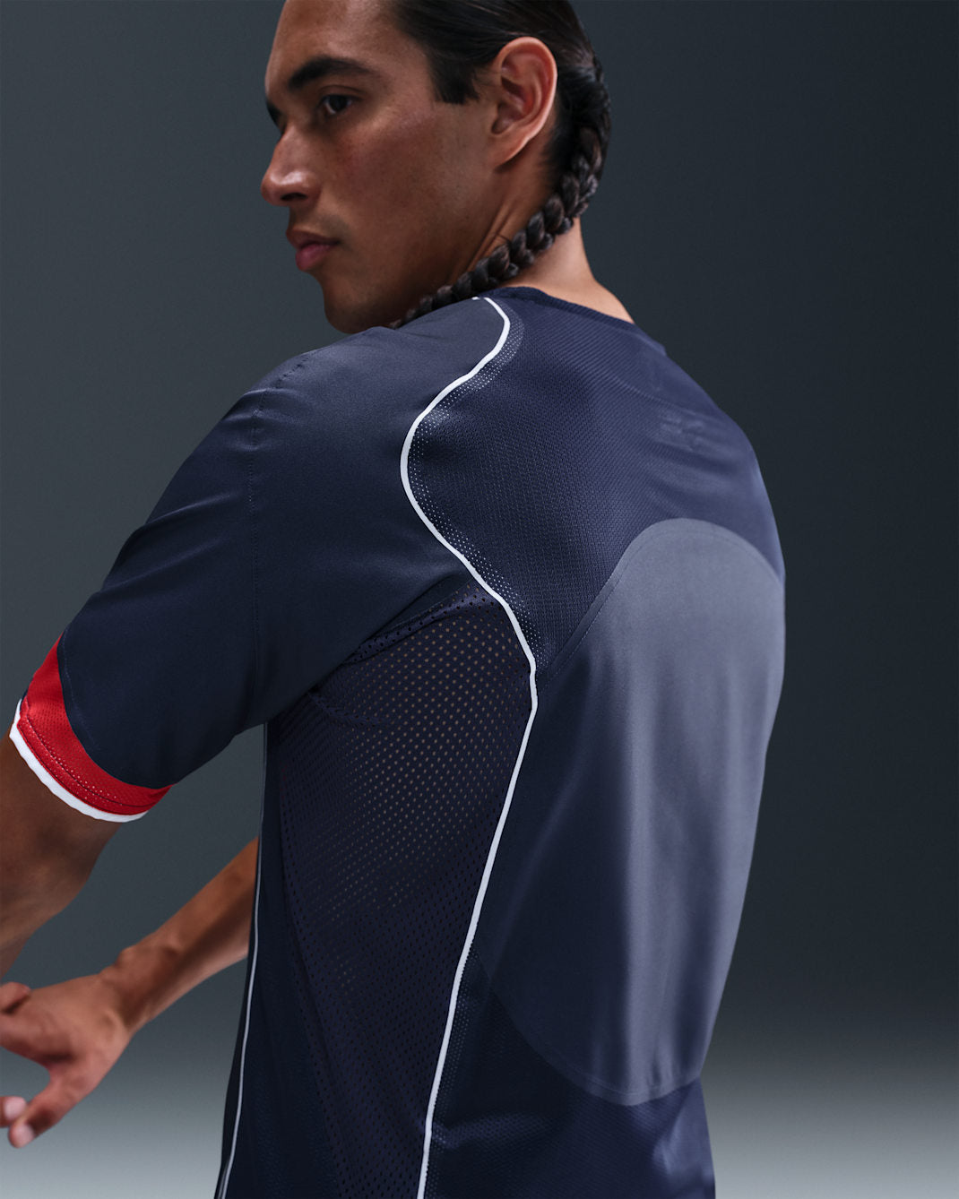 Paris Saint-Germain 2004 Reissue Jersey