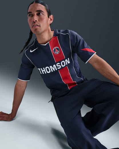 Paris Saint-Germain 2004 Reissue Jersey