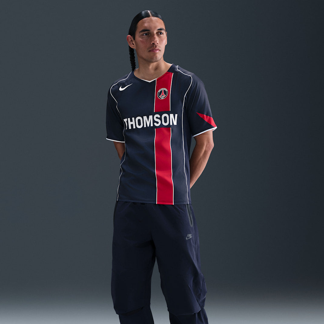 Paris Saint-Germain 2004 Reissue Jersey