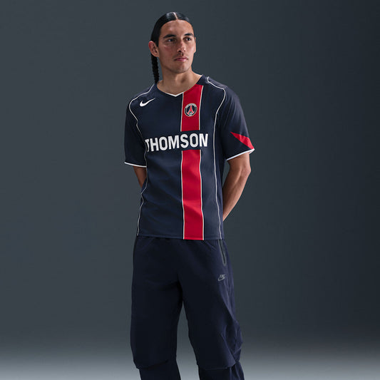 Paris Saint-Germain 2004 Reissue Jersey