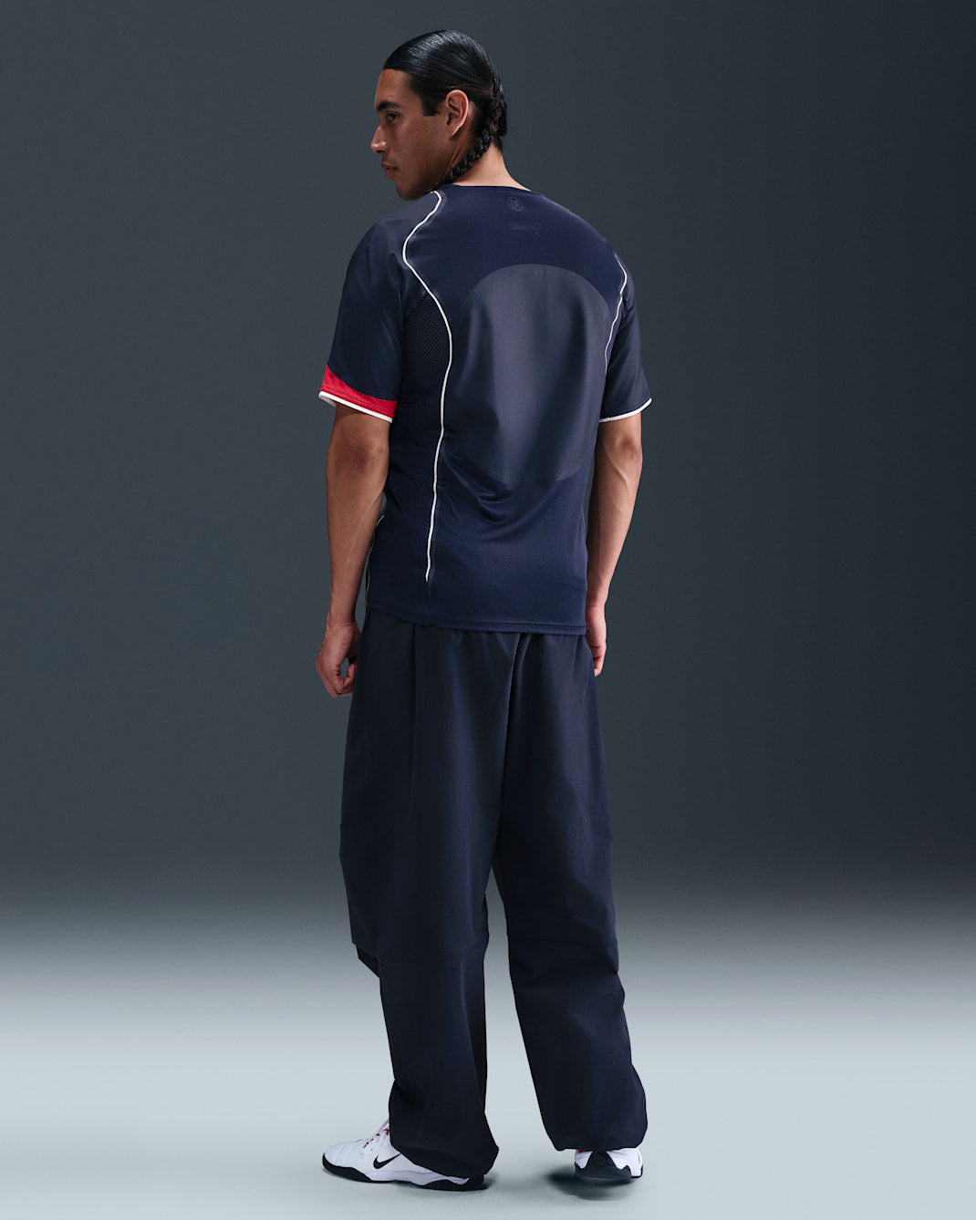 Paris Saint-Germain 2004 Reissue Jersey