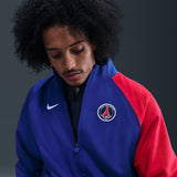 Paris Saint-Germain T90 Soccer Anthem Jacket