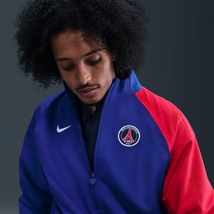 Paris Saint-Germain T90 Soccer Anthem Jacket