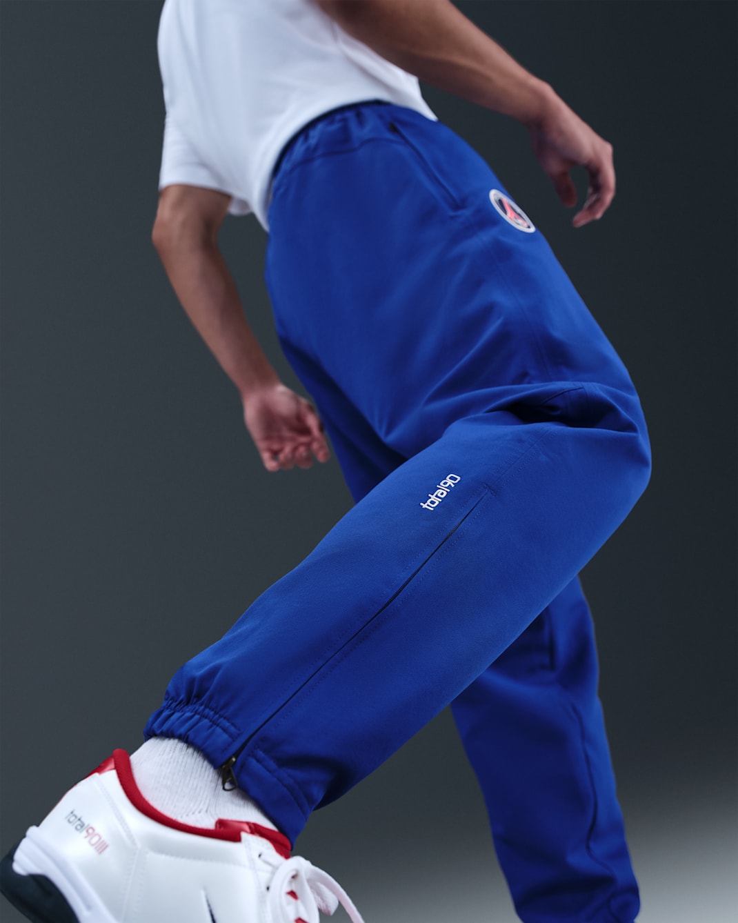 Paris Saint-Germain T90 Soccer Track Pants