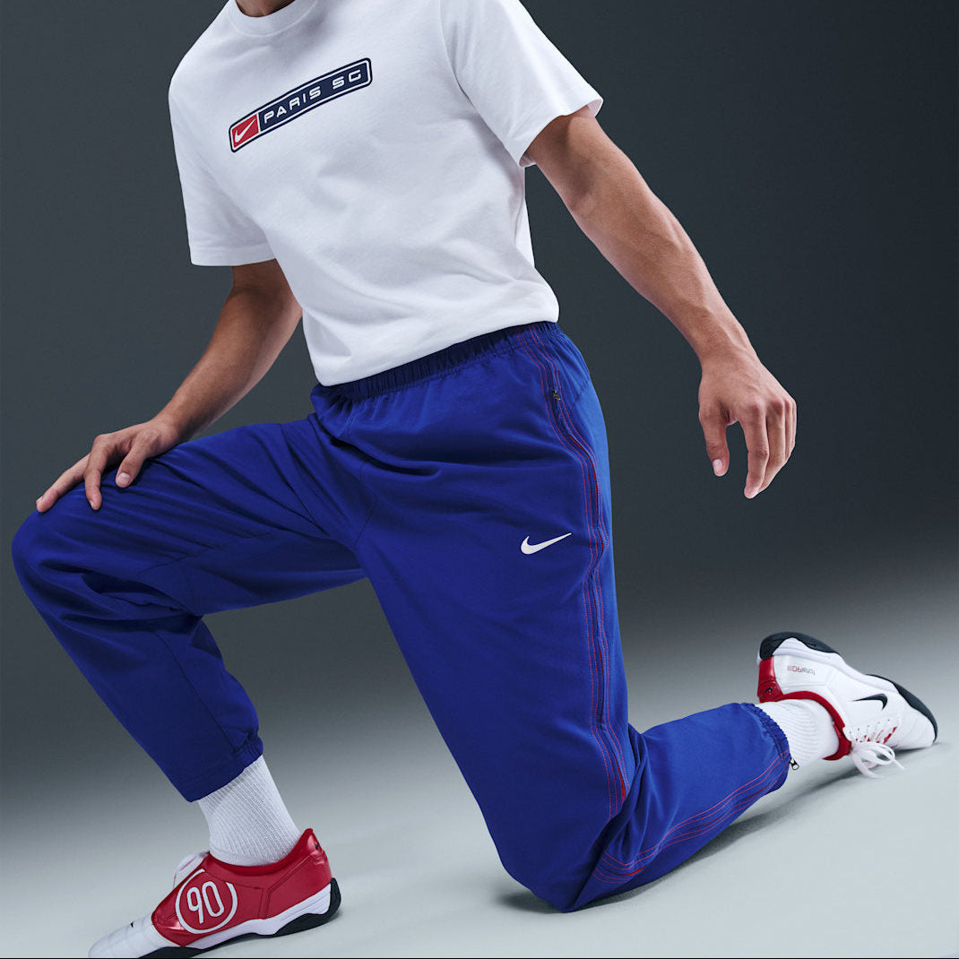 psg soccer pants