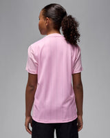 Youth Paris Saint Germain Academy Pro Jersey [Pink Foam]