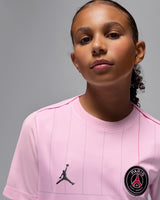 Youth Paris Saint Germain Academy Pro Jersey [Pink Foam]