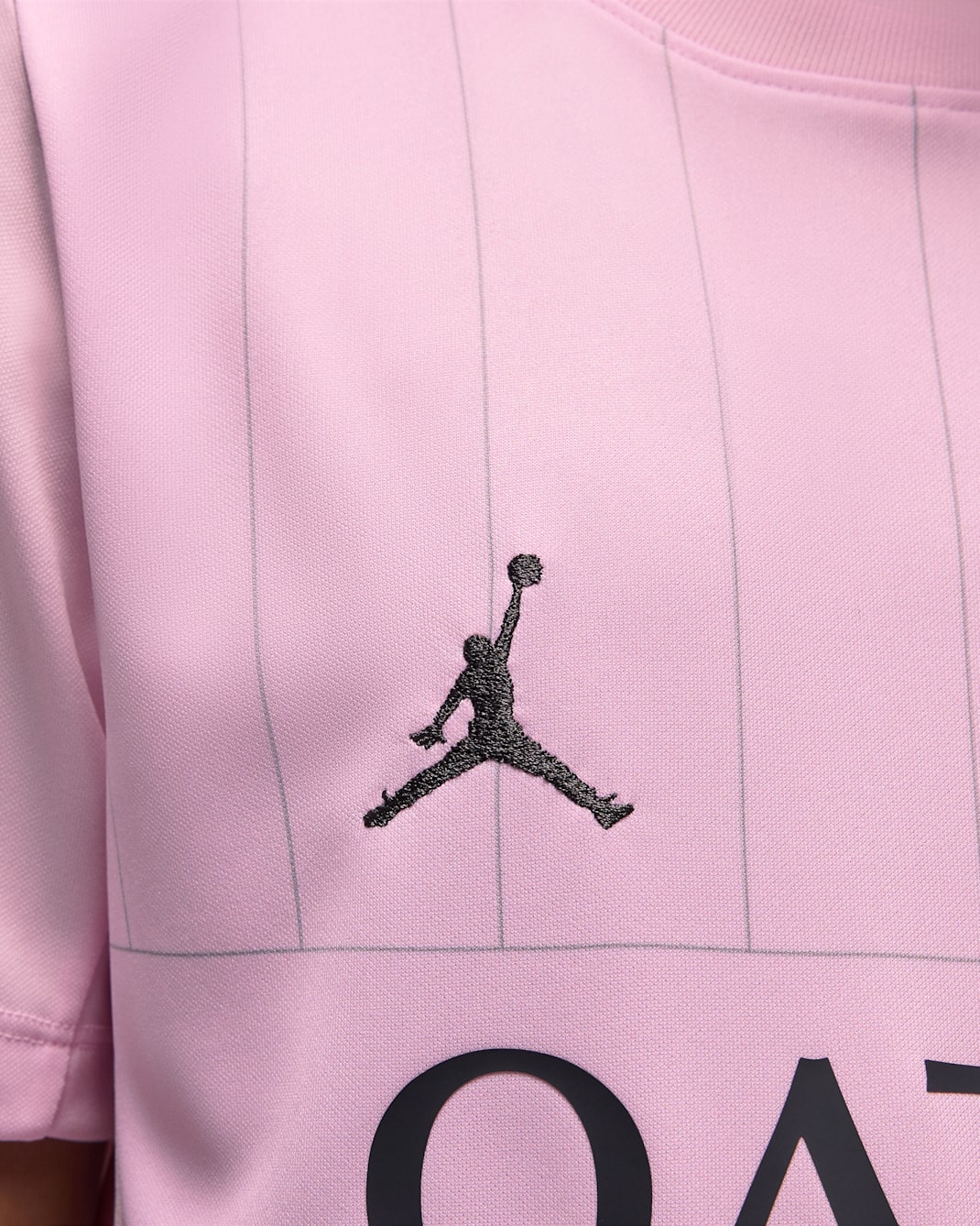Youth Paris Saint Germain Academy Pro Jersey [Pink Foam] – Tursi