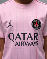 Youth Paris Saint Germain Academy Pro Jersey [Pink Foam]