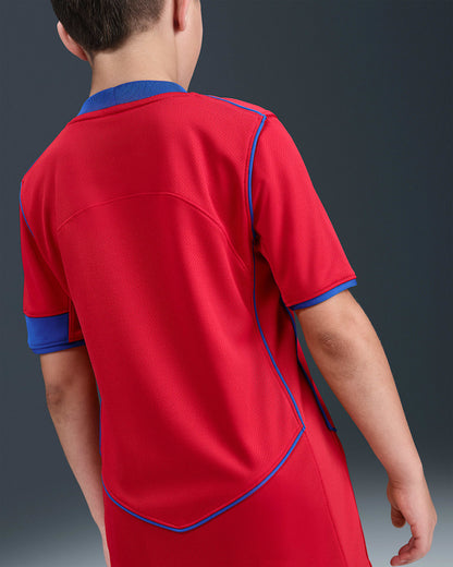 Kids Paris Saint-Germain 2025/26 Stadium Third Kit