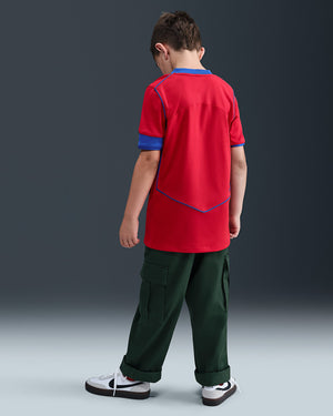 Kids Paris Saint-Germain 2025/26 Stadium Third Kit
