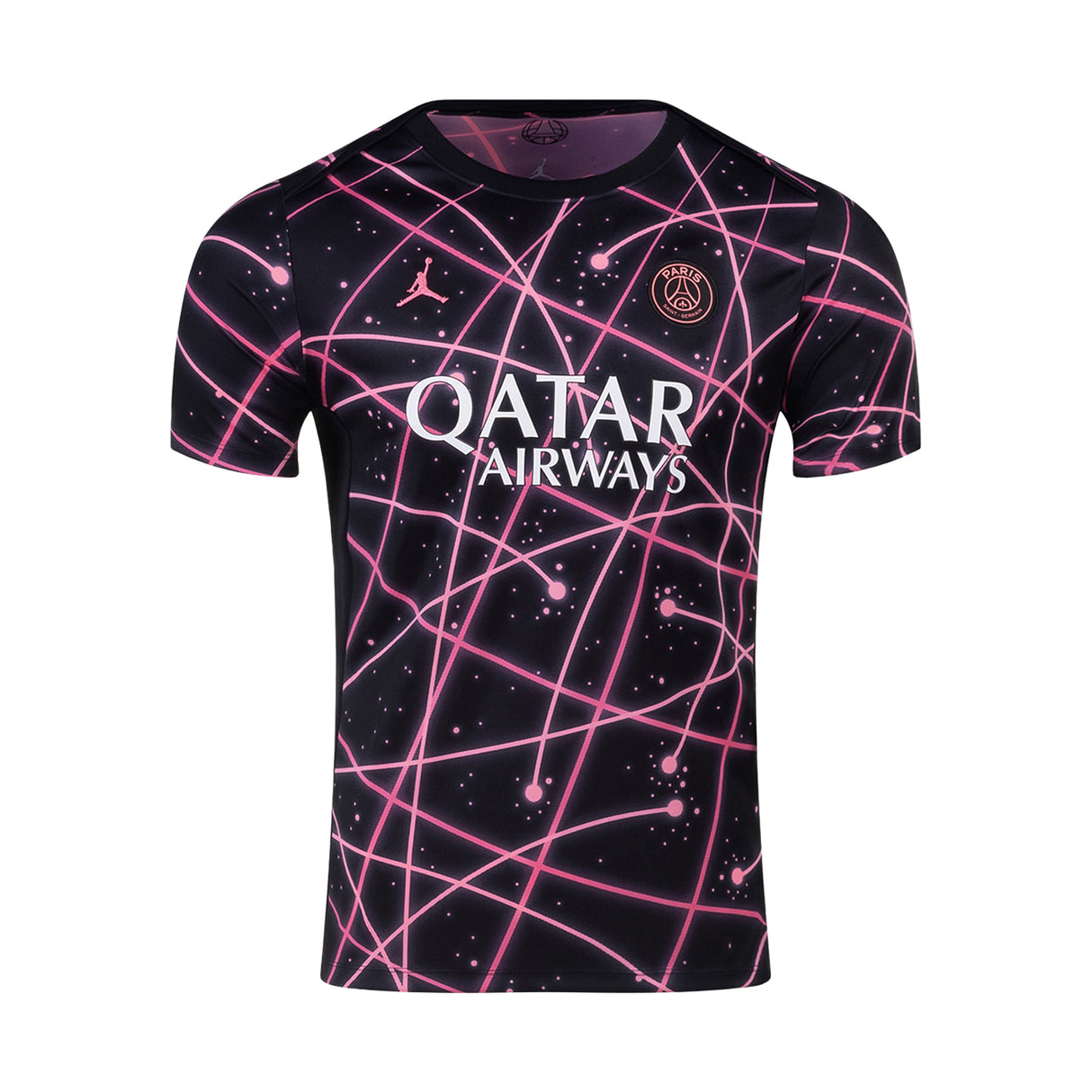 Paris Saint-Germain CWC Academy Pro Top