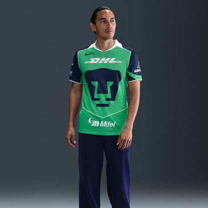 Pumas UNAM 2025/26 Stadium Third Jersey
