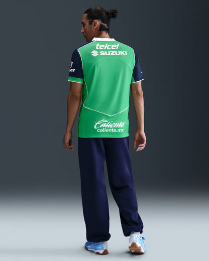 Pumas UNAM 2025/26 Stadium Third Jersey