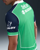 Pumas UNAM 2025/26 Stadium Third Jersey