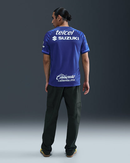 Pumas UNAM 2025/26 Stadium Away Jersey