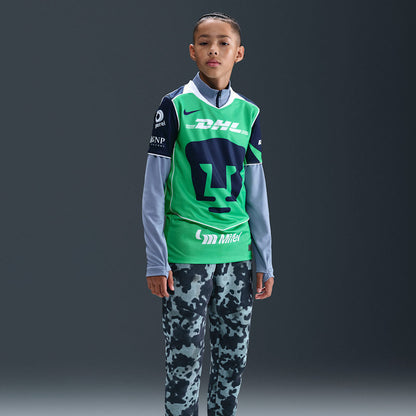Youth Pumas UNAM 2025/26 Stadium Third Jersey