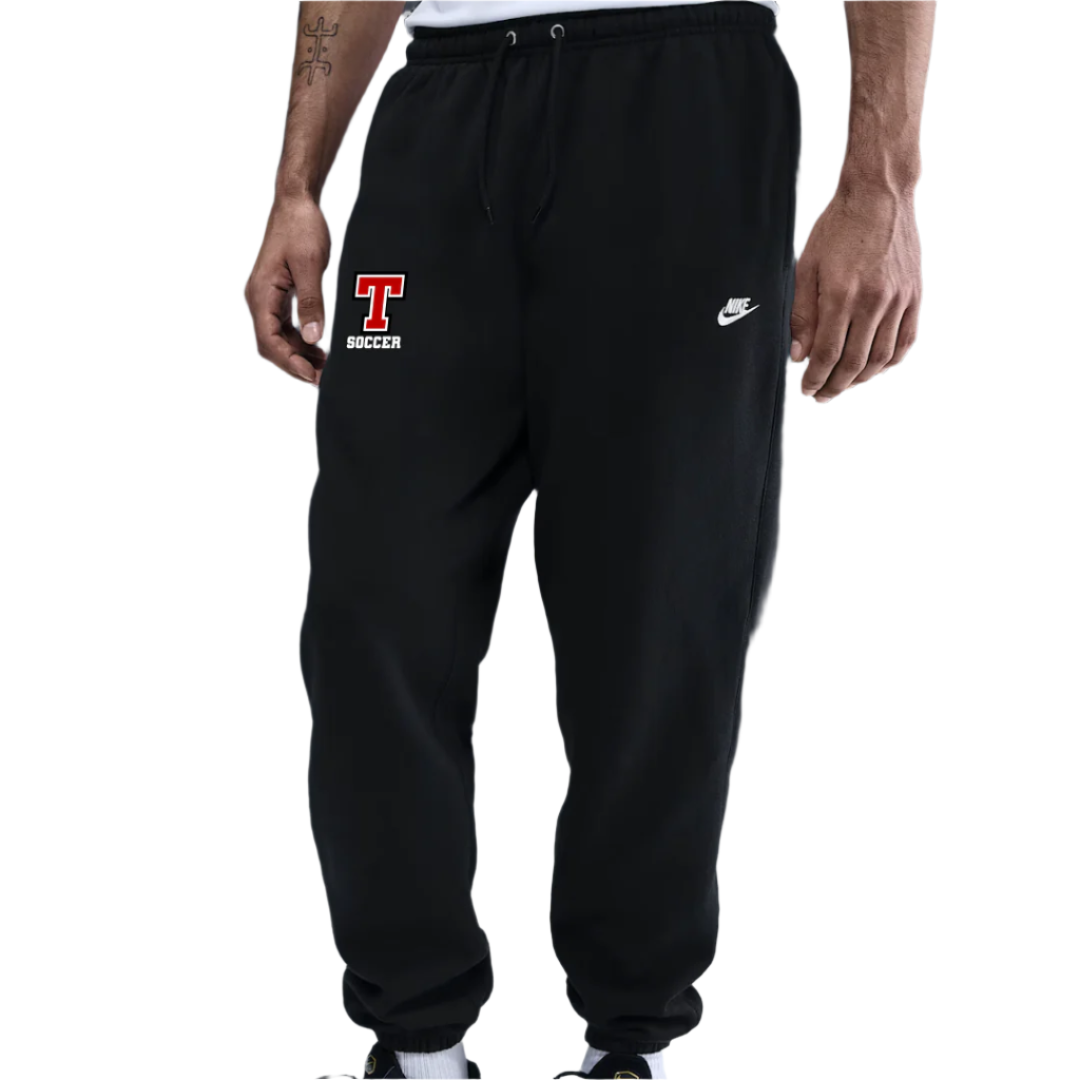 Thurston HS Nike Club Cuff Pant [Adult]