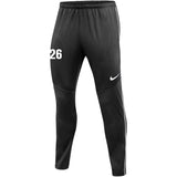 Nike Club Park26 Pants [Men's]