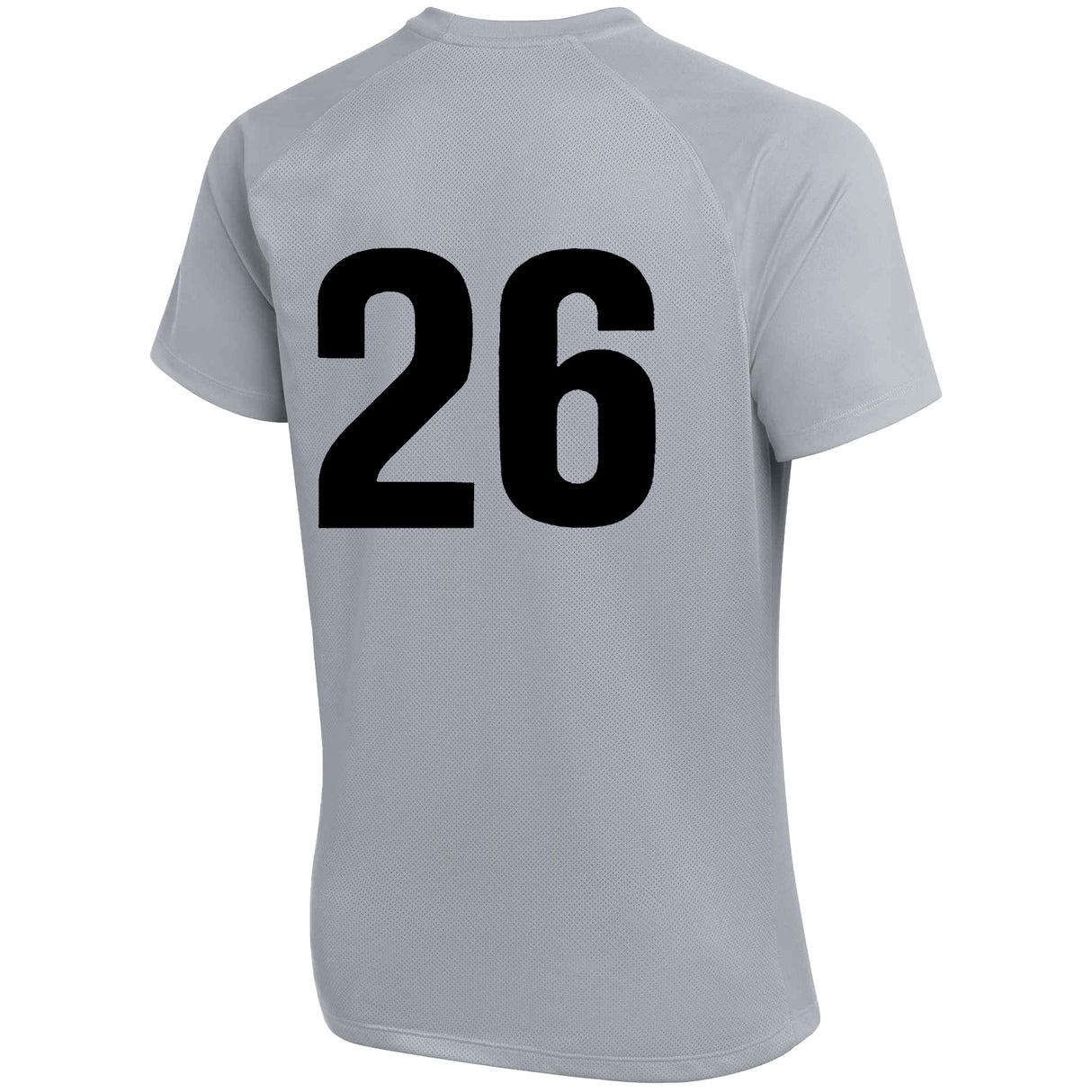 Sequoia FC Park Training Jersey [Men's]