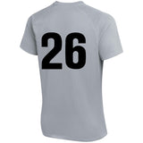 Sequoia FC Park Training Jersey [Men's]