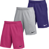 Nike Club Park GK Short [Men's]