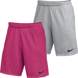 United*PDX Park GK Short [Men's]