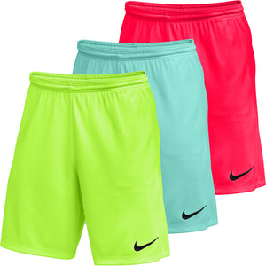 Nike Park III GK Short [Men's]