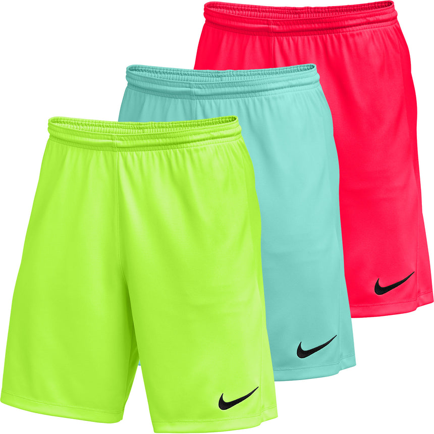 Nike Park III GK Short [Men's]