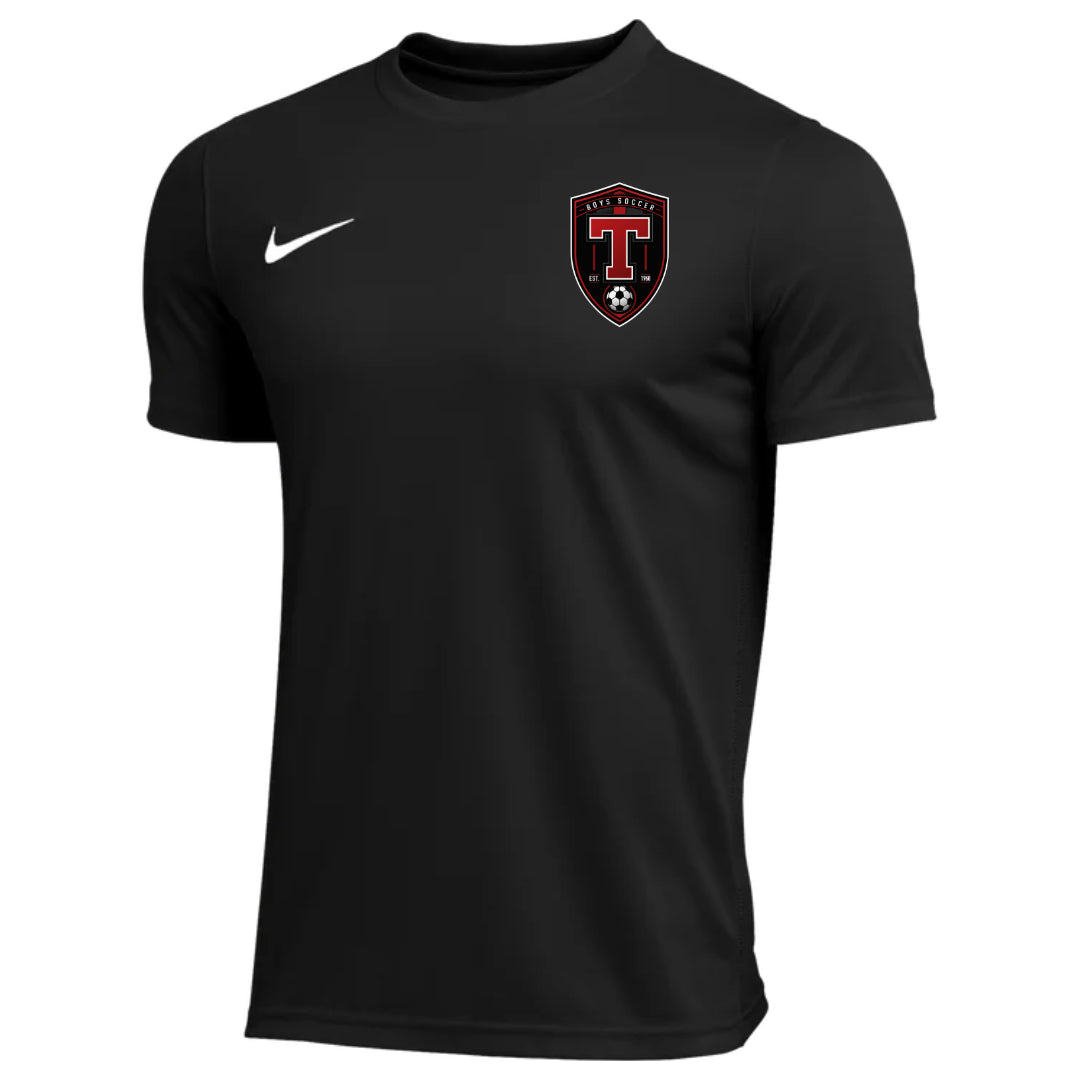 Thurston HS Nike Park Jersey [Men's]