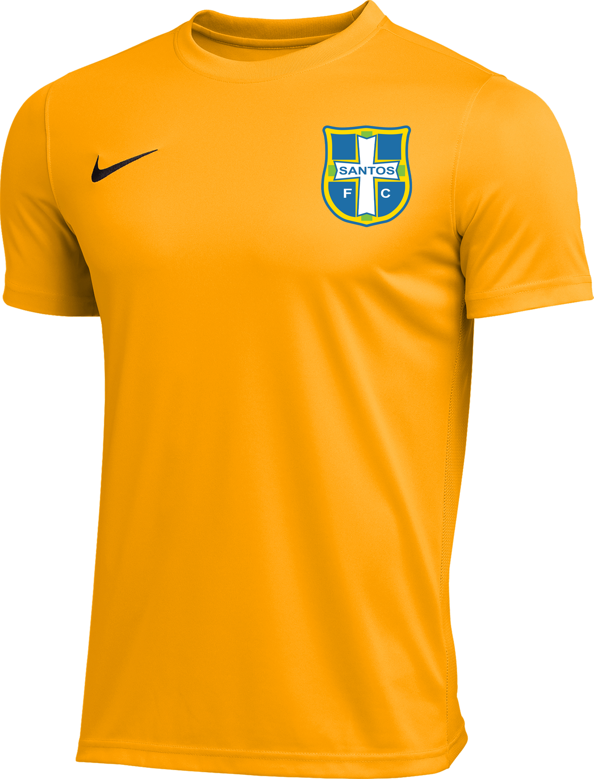 Santos FC Game Jersey [Youth] – Tursi Soccer Store