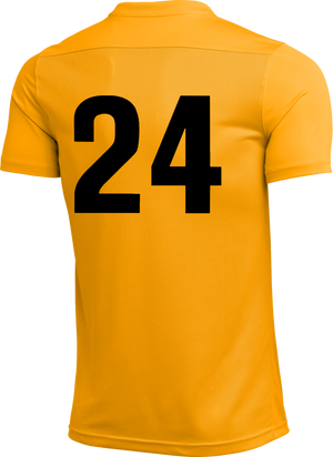 Santos FC Game Jersey [Men's]