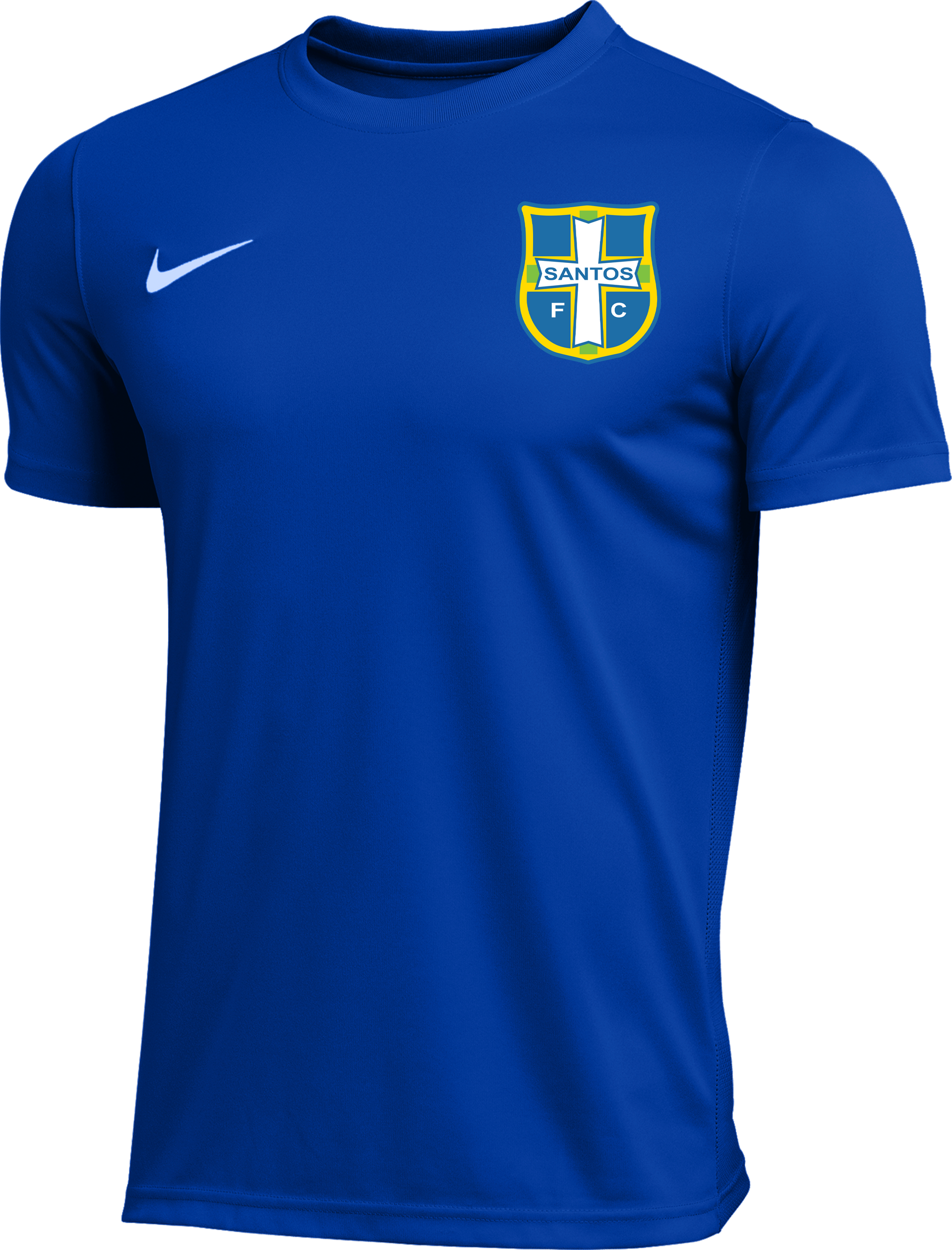 Nike Santos FC 長袖ジャージ ターコイズ Santos FC Game Jersey [Men's] – Tursi Soccer Store