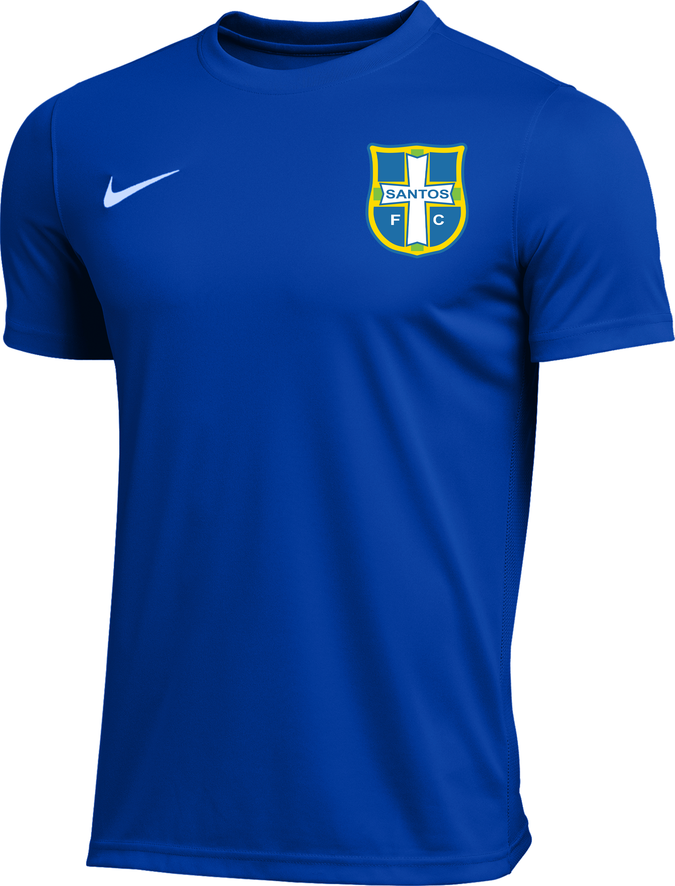 Santos FC Game Jersey [Men's] – Tursi Soccer Store