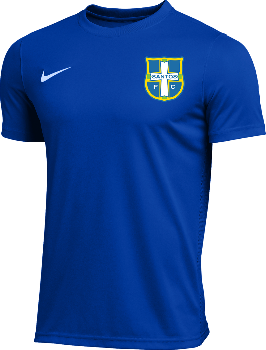 Santos FC Game Jersey [Men's] – Tursi Soccer Store