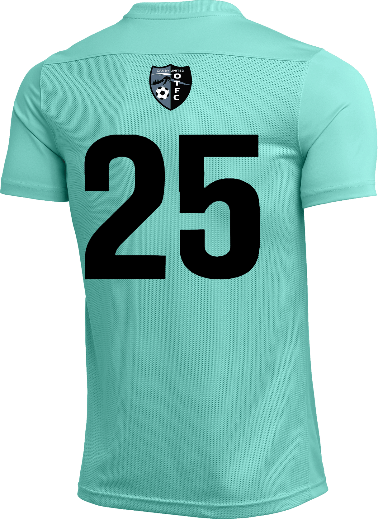 Oregon Trail FC Training Jersey [Men's]