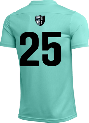 Oregon Trail FC Training Jersey [Men's]