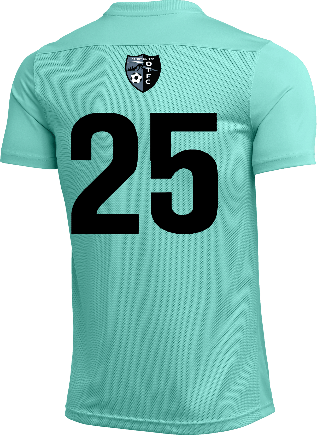 Oregon Trail FC Training Jersey [Youth]