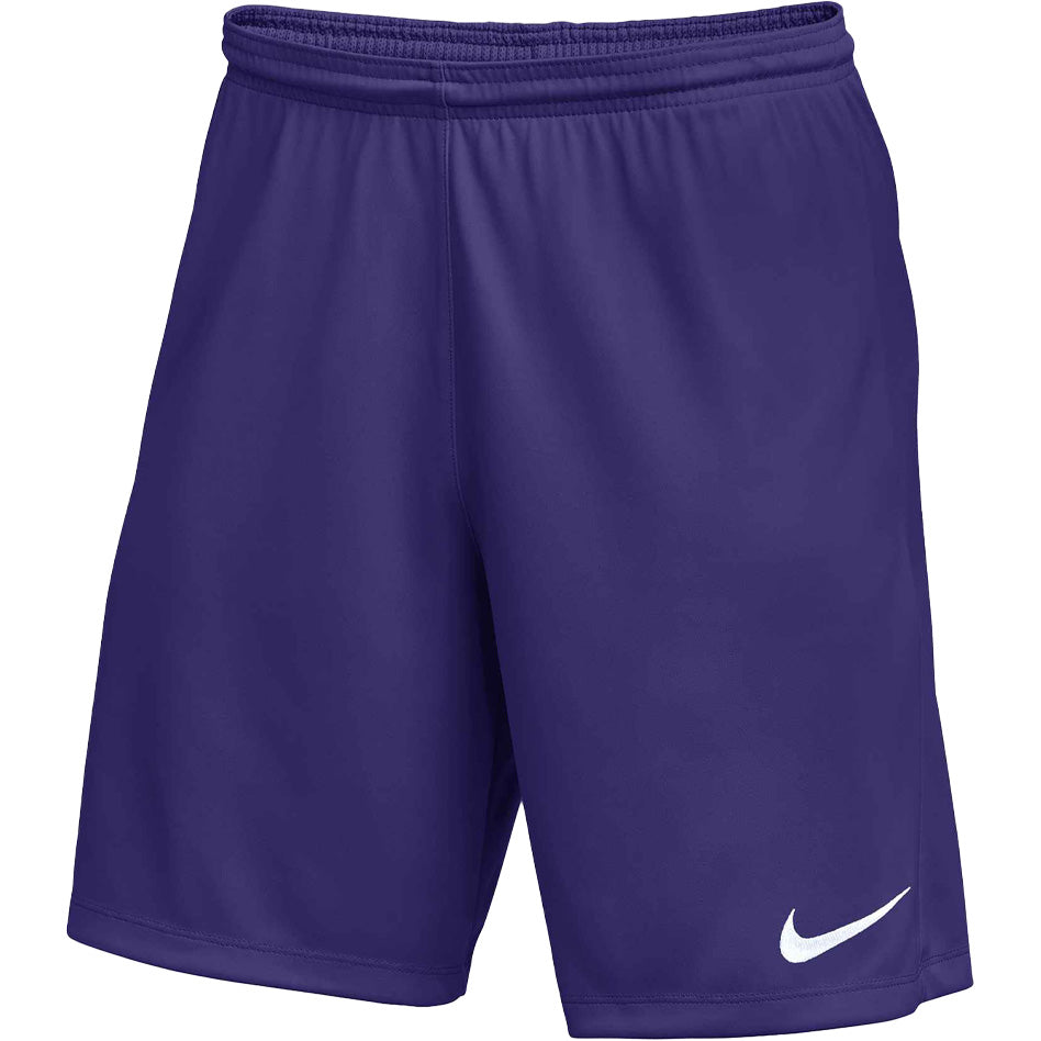 Nike Club Park GK Short [Youth]