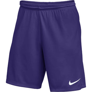 Nike Club Park GK Short [Youth]