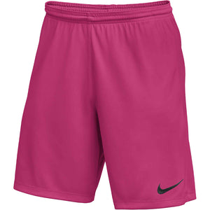 Nike Club Park GK Short [Youth]