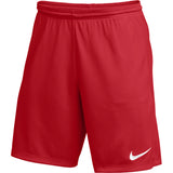 FC Portland Park Game Shorts [Men's]