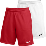 FC Portland Park Game Shorts [Men's]