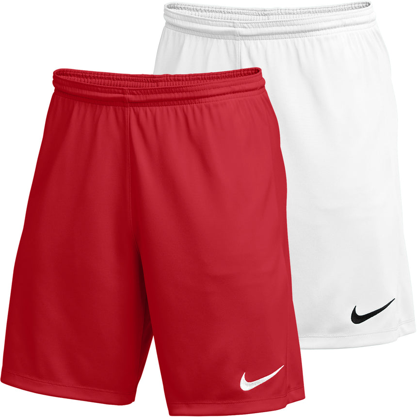 FC Portland Park Game Shorts [Men's]
