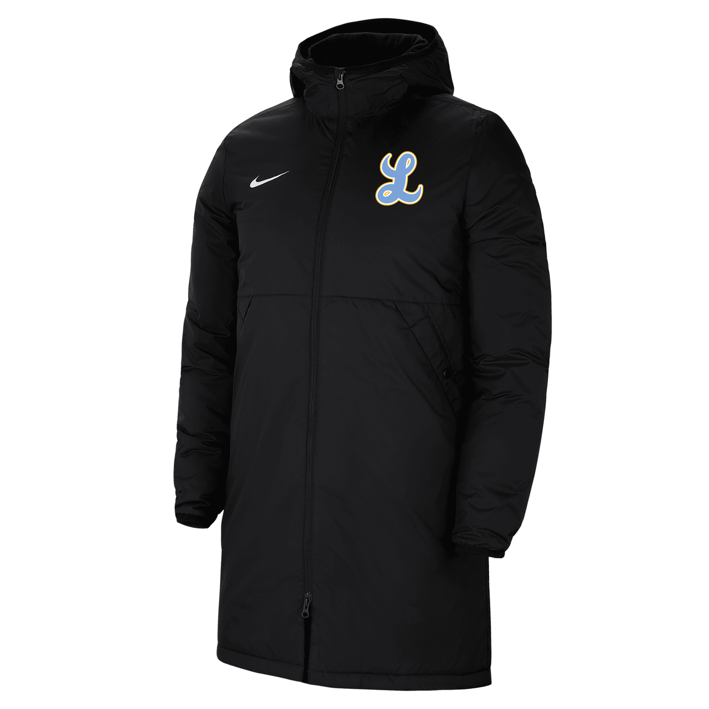 Lakeridge HS Girls Sideline Jacket [Women's]